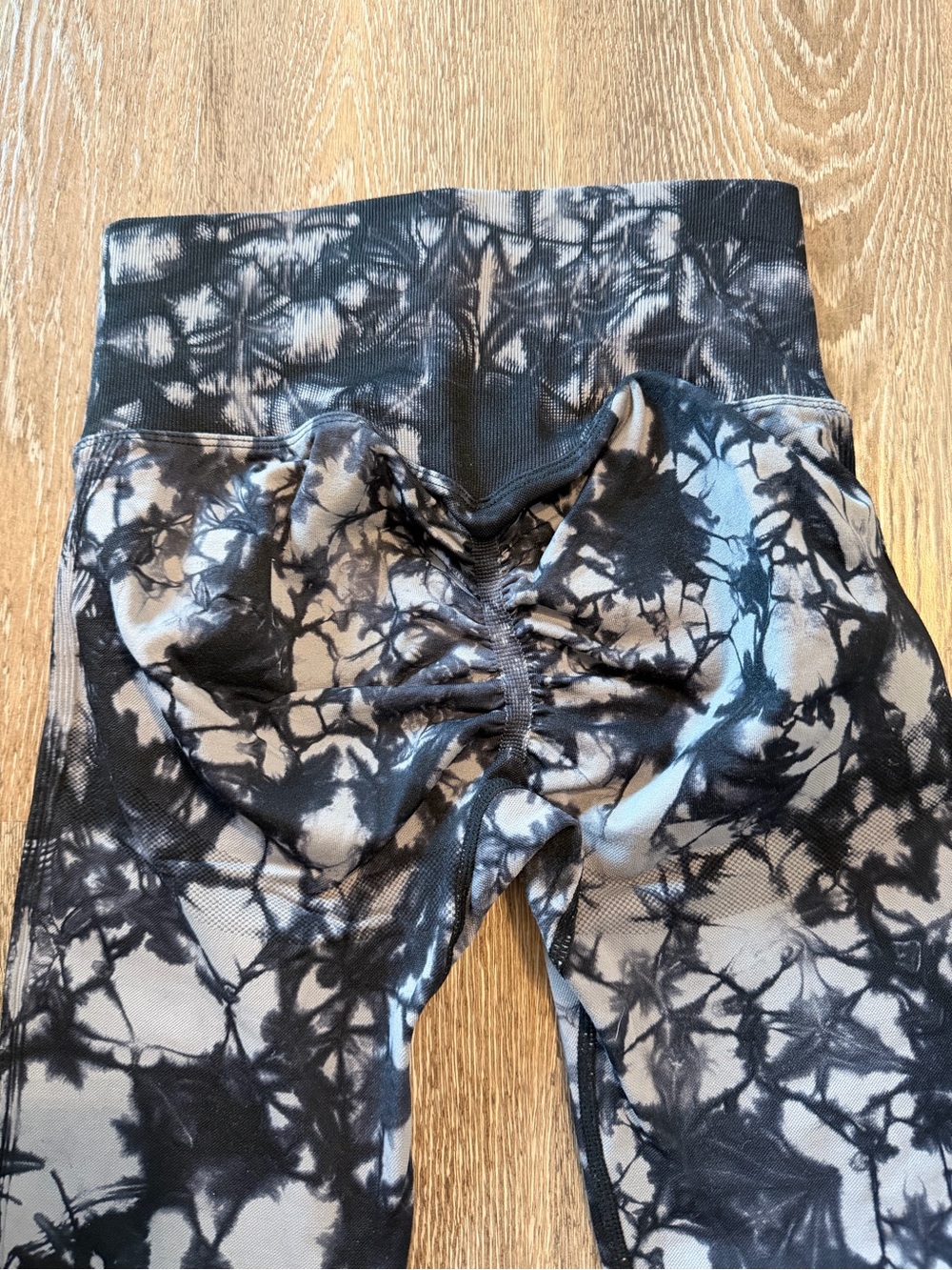 workout leggings - Picture 3 of 5